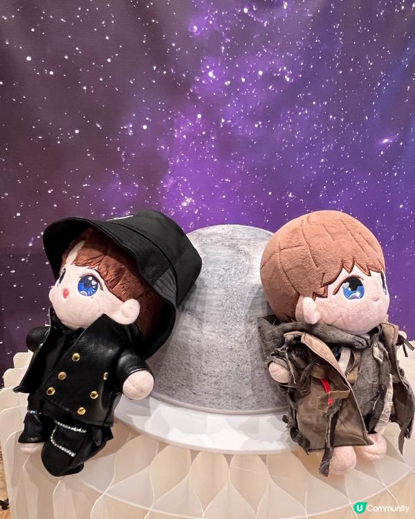 姜濤LAVA演唱會 水火共生！LAVA