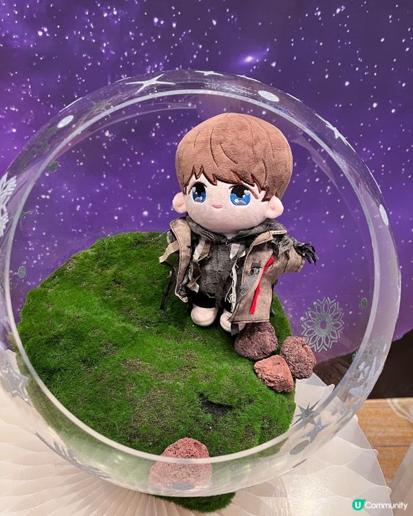 姜濤LAVA演唱會 水火共生！LAVA