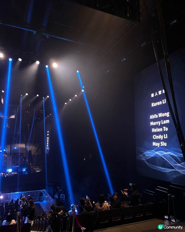 姜濤LAVA演唱會 水火共生！LAVA