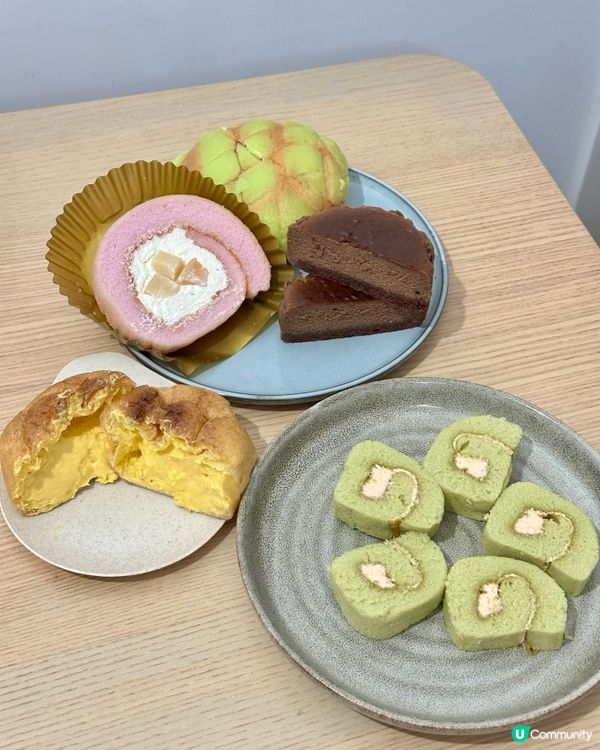 7仔聯乘Chiikawa新品！🤤🍰 必試！