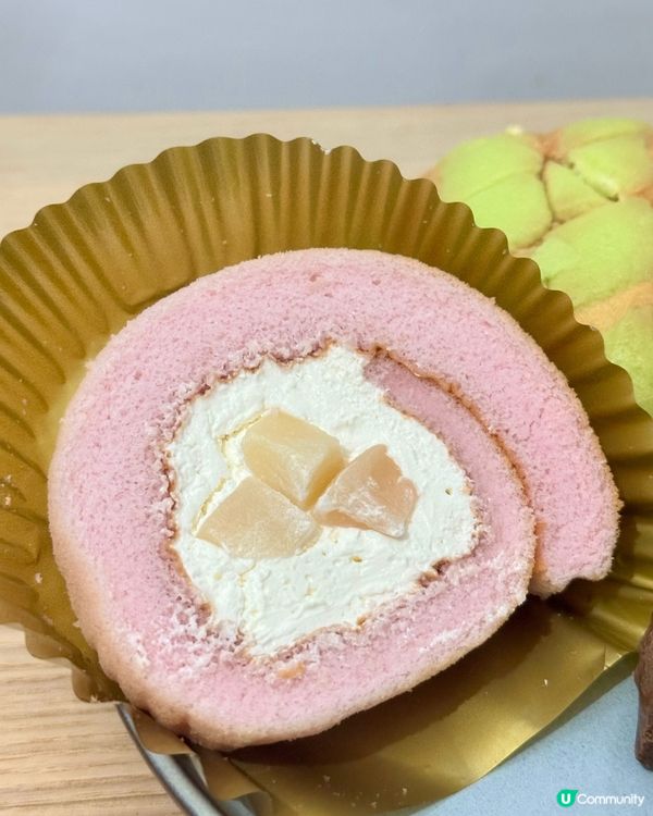 7仔聯乘Chiikawa新品！🤤🍰 必試！