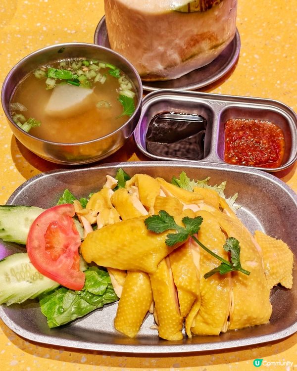 實惠💰滋味😋泰國🇹🇭菜