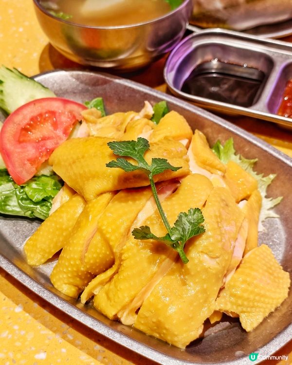 實惠💰滋味😋泰國🇹🇭菜