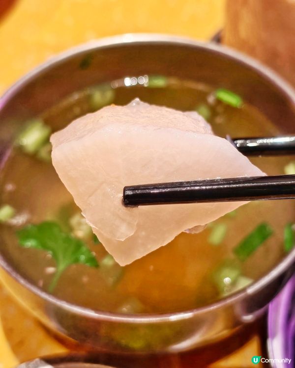 實惠💰滋味😋泰國🇹🇭菜