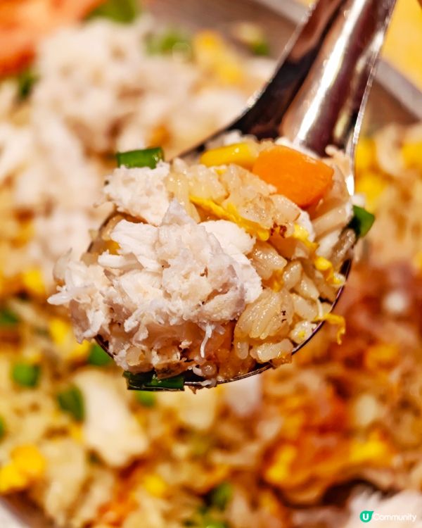 實惠💰滋味😋泰國🇹🇭菜