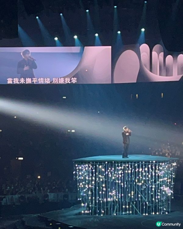 姜濤2025演唱會圓滿💯🫶👏🎤