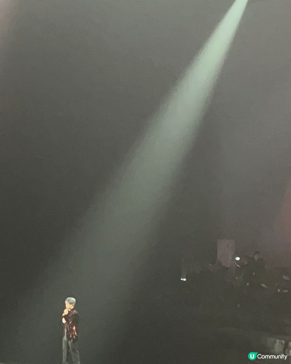 姜濤2025演唱會圓滿💯🫶👏🎤