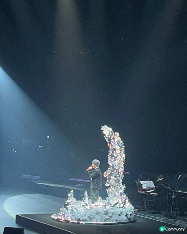 姜濤2025演唱會圓滿💯🫶👏🎤