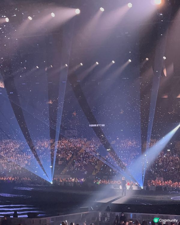 姜濤2025演唱會圓滿💯🫶👏🎤