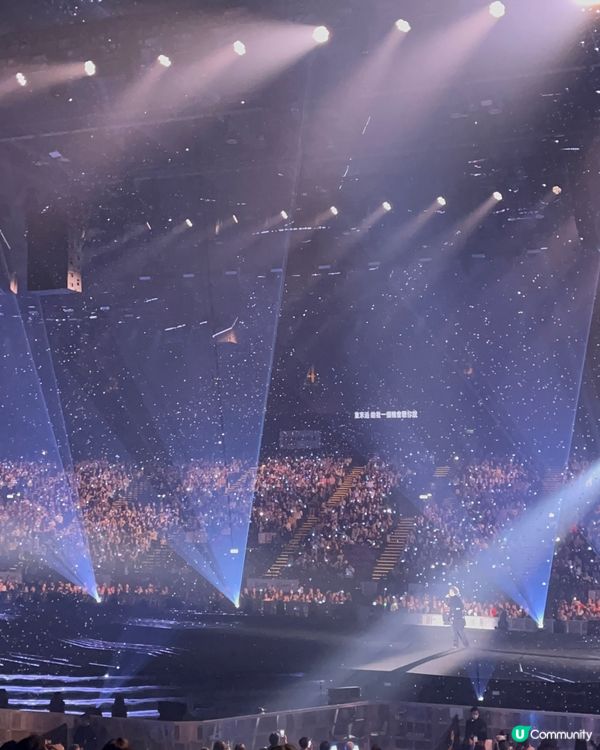 姜濤2025演唱會圓滿💯🫶👏🎤