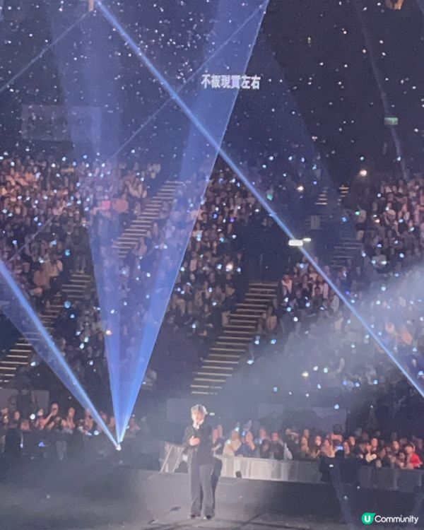 姜濤2025演唱會圓滿💯🫶👏🎤