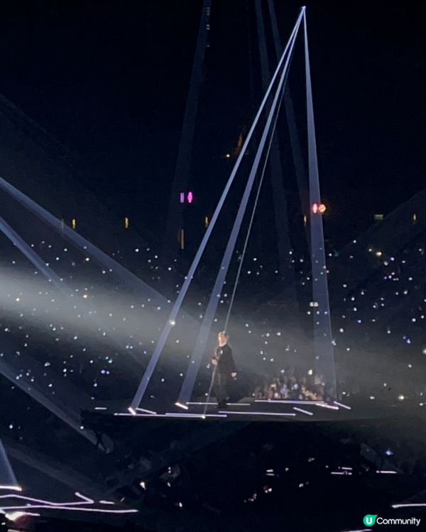 姜濤2025演唱會圓滿💯🫶👏🎤