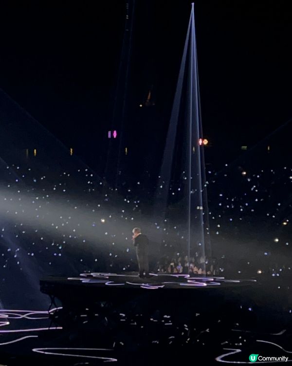 姜濤2025演唱會圓滿💯🫶👏🎤