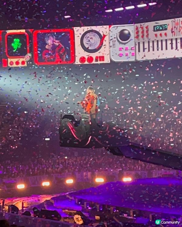 姜濤2025演唱會圓滿💯🫶👏🎤