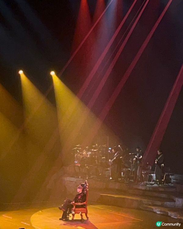 姜濤2025演唱會圓滿💯🫶👏🎤