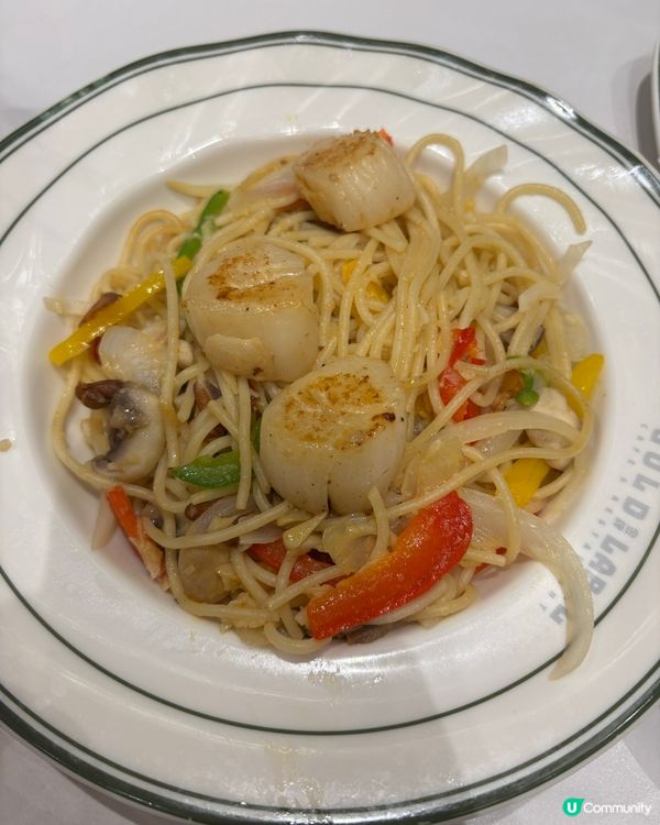 筲箕灣茶餐廳必試鐵板餐🥳價錢親民、食物高質