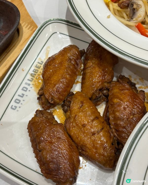 筲箕灣茶餐廳必試鐵板餐🥳價錢親民、食物高質