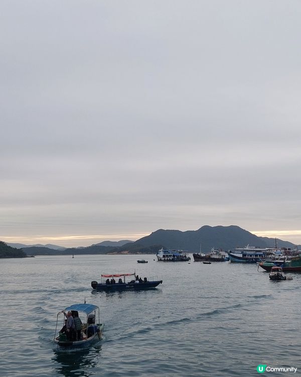 清酒DIY 2月份時段 + 西貢離島心靈洗禮半日遊！🏝️