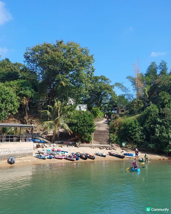 清酒DIY 2月份時段 + 西貢離島心靈洗禮半日遊！🏝️