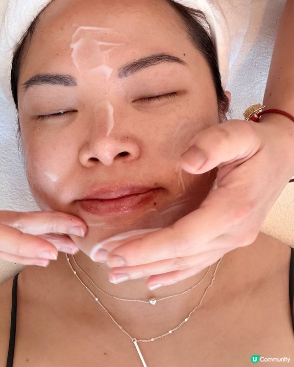 眼袋byebye！一次療程即刻年輕5歲✨