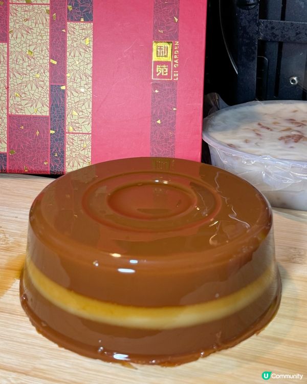 賀年糕點必買！