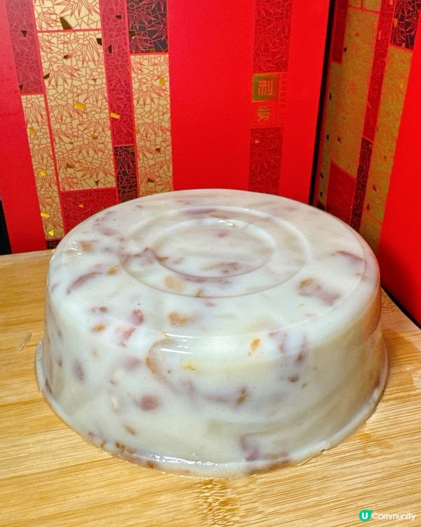 賀年糕點必買！