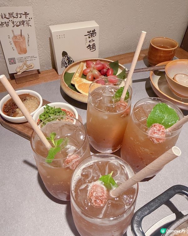 深圳人氣野菌土雞火鍋