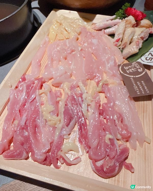 深圳人氣野菌土雞火鍋