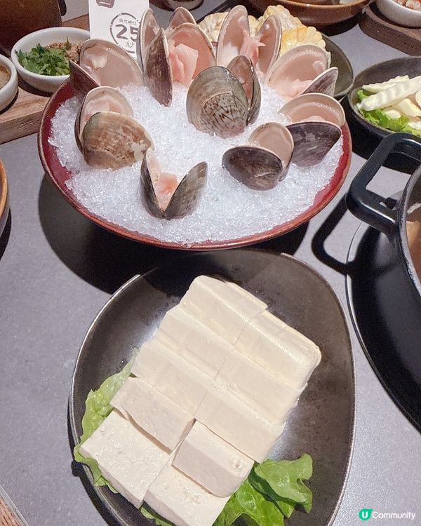 深圳人氣野菌土雞火鍋