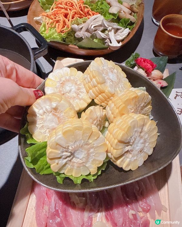 深圳人氣野菌土雞火鍋