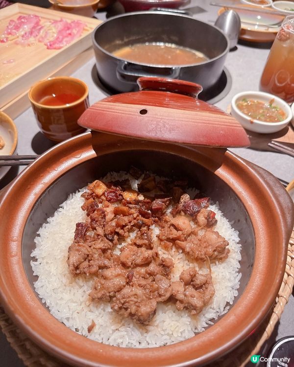 深圳人氣野菌土雞火鍋