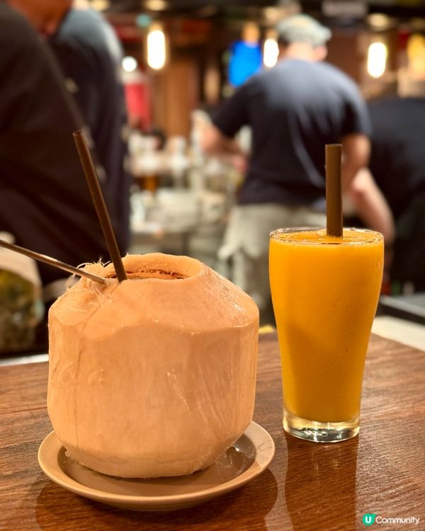 中環性價比超高串燒店  必食鹽燒豚肉荔枝卷