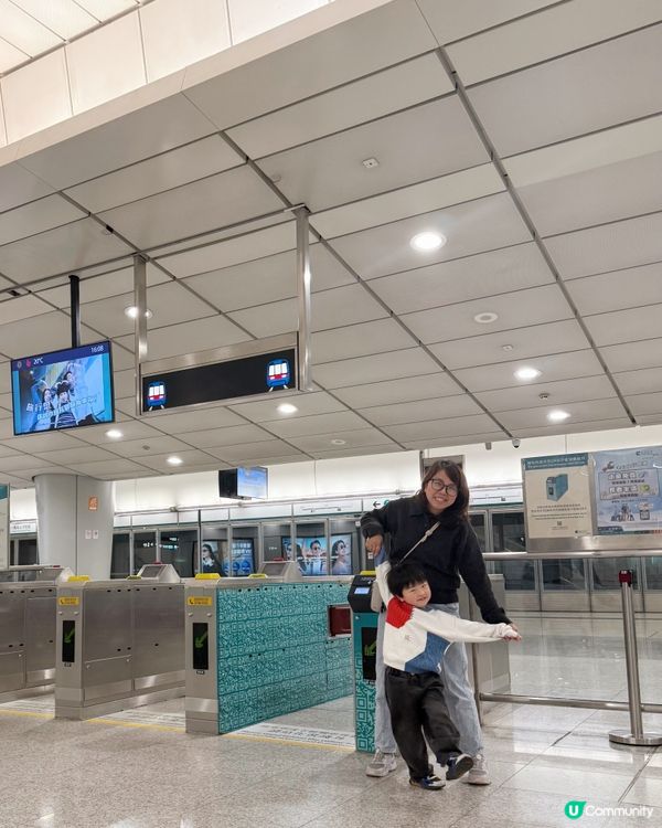 慳錢旅行攻略！✈️ 慳到笑！