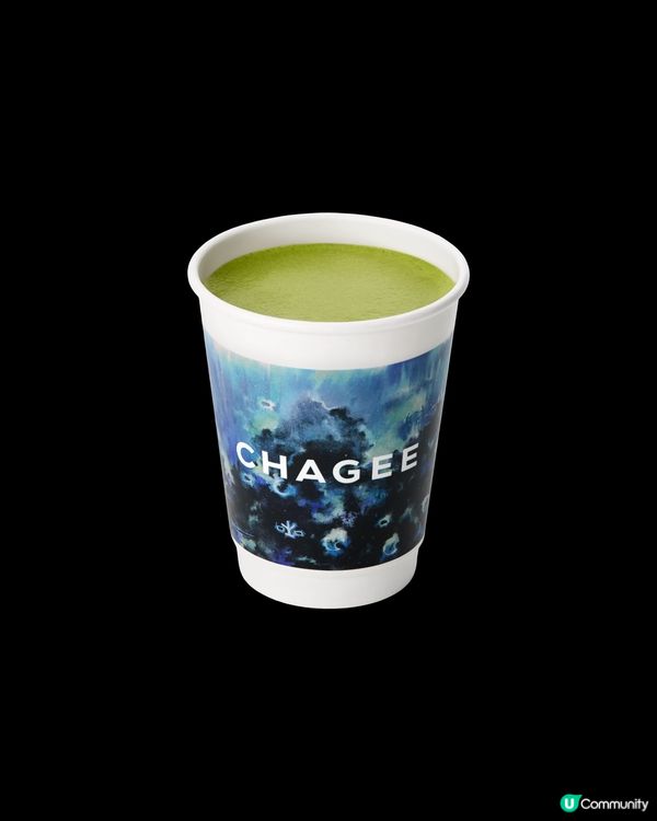 【社群請您飲🎁】霸王茶姬「一抹山月」500杯🍵