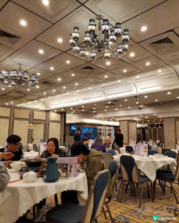 京都薈．海鮮三重配！抵食到難以置信！