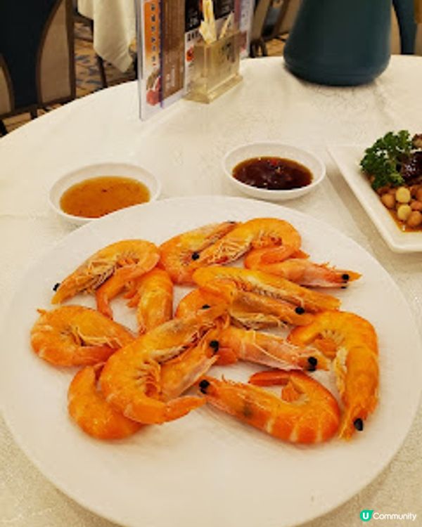 京都薈．海鮮三重配！抵食到難以置信！