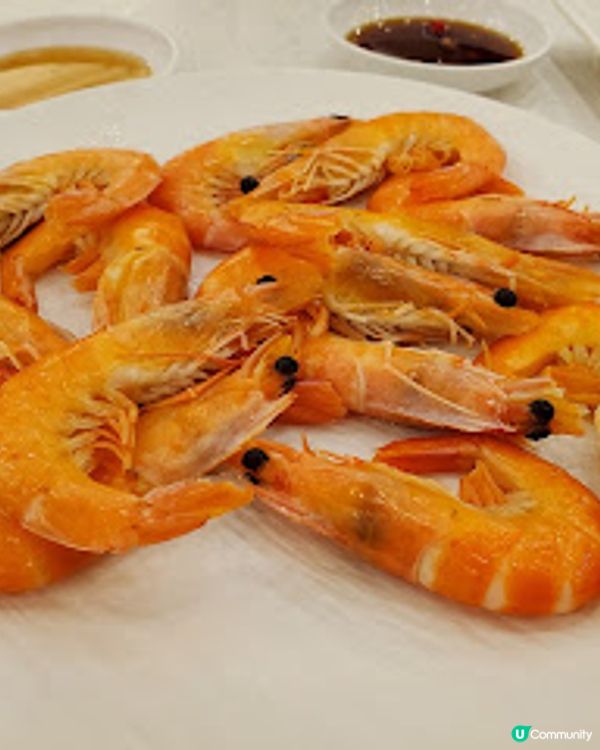 京都薈．海鮮三重配！抵食到難以置信！