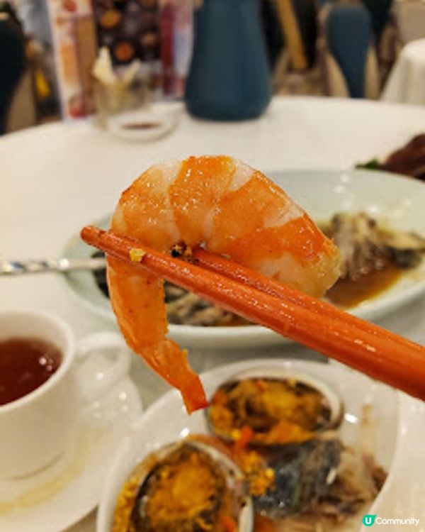 京都薈．海鮮三重配！抵食到難以置信！