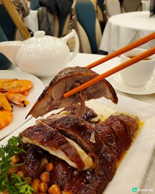 京都薈．海鮮三重配！抵食到難以置信！