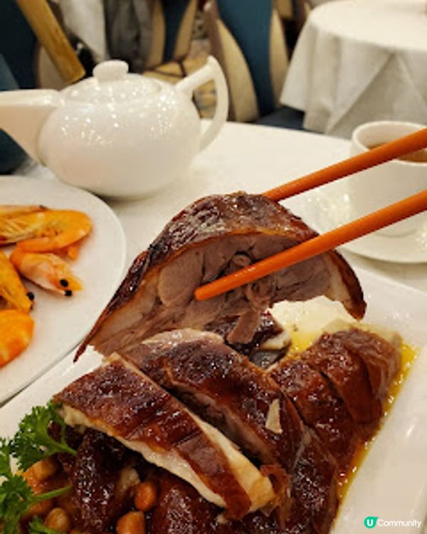 京都薈．海鮮三重配！抵食到難以置信！