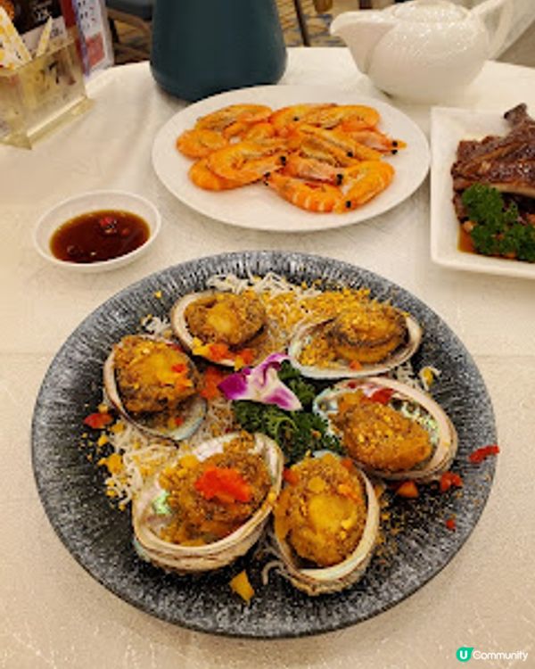 京都薈．海鮮三重配！抵食到難以置信！