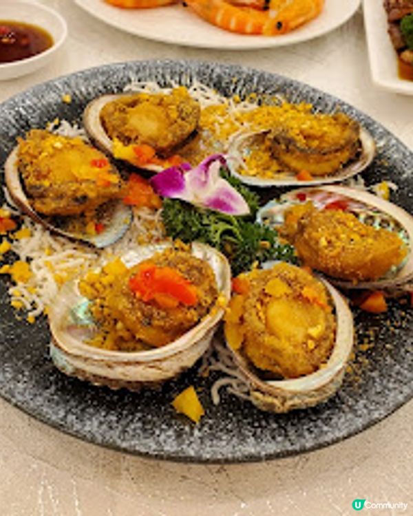 京都薈．海鮮三重配！抵食到難以置信！