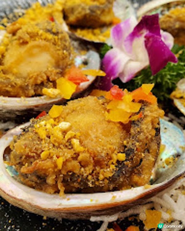 京都薈．海鮮三重配！抵食到難以置信！