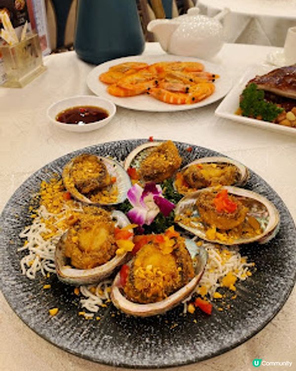 京都薈．海鮮三重配！抵食到難以置信！