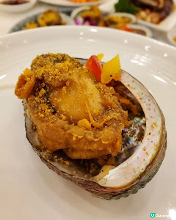 京都薈．海鮮三重配！抵食到難以置信！