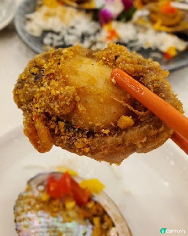 京都薈．海鮮三重配！抵食到難以置信！