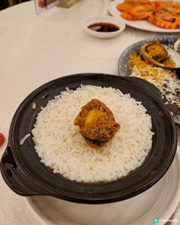 京都薈．海鮮三重配！抵食到難以置信！