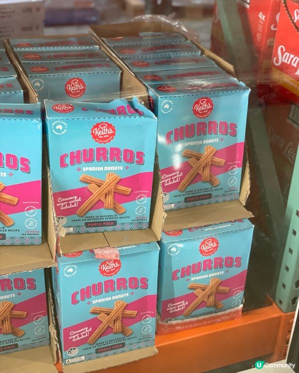 大人國超市探險記！🛒🛍️