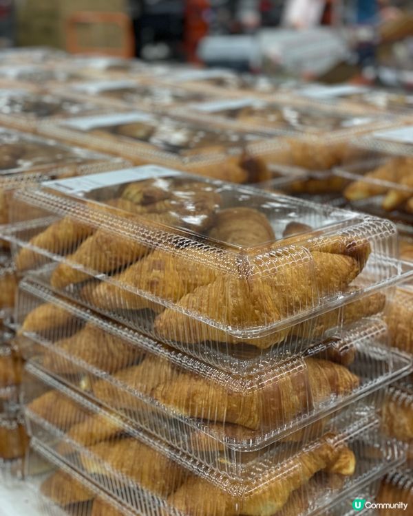 大人國超市探險記！🛒🛍️