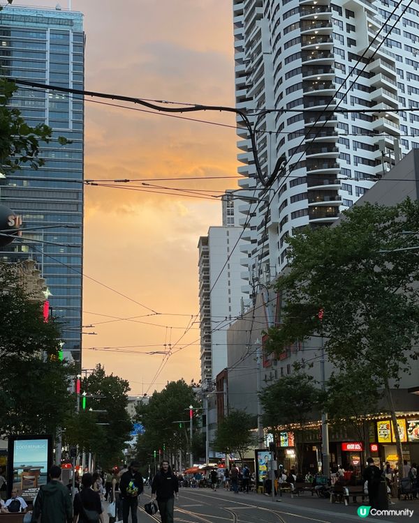 悉尼靚景！日夜都咁正！🤩